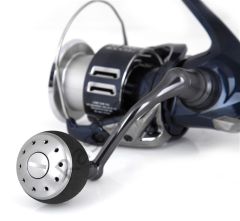 Shimano Twin Power XD FA 4000 PG