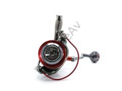 Captain Tunga 6000 Tekne Makinesi 6+1 BB