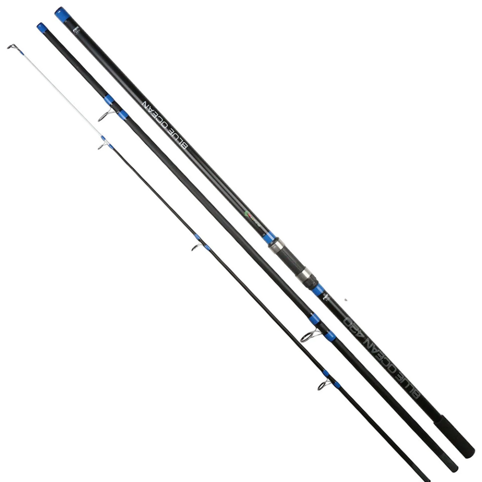 Blue Ocean Surf 420 Cm 100-250 Gr