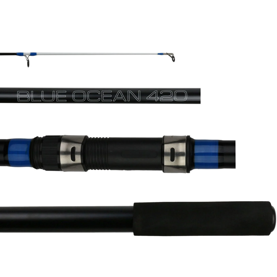 Blue Ocean Surf 420 Cm 100-250 Gr