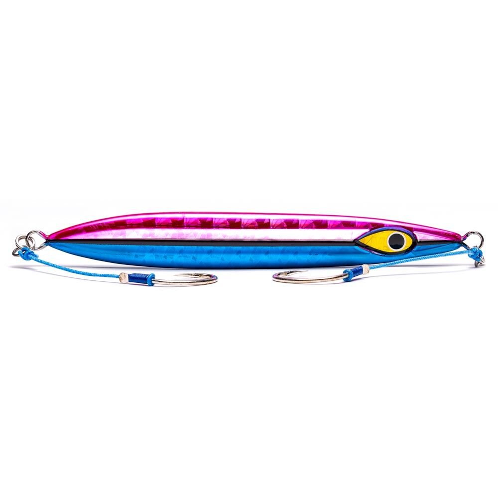 Mustad Rip Roller Jig Sahte Yemi BBP - 250G