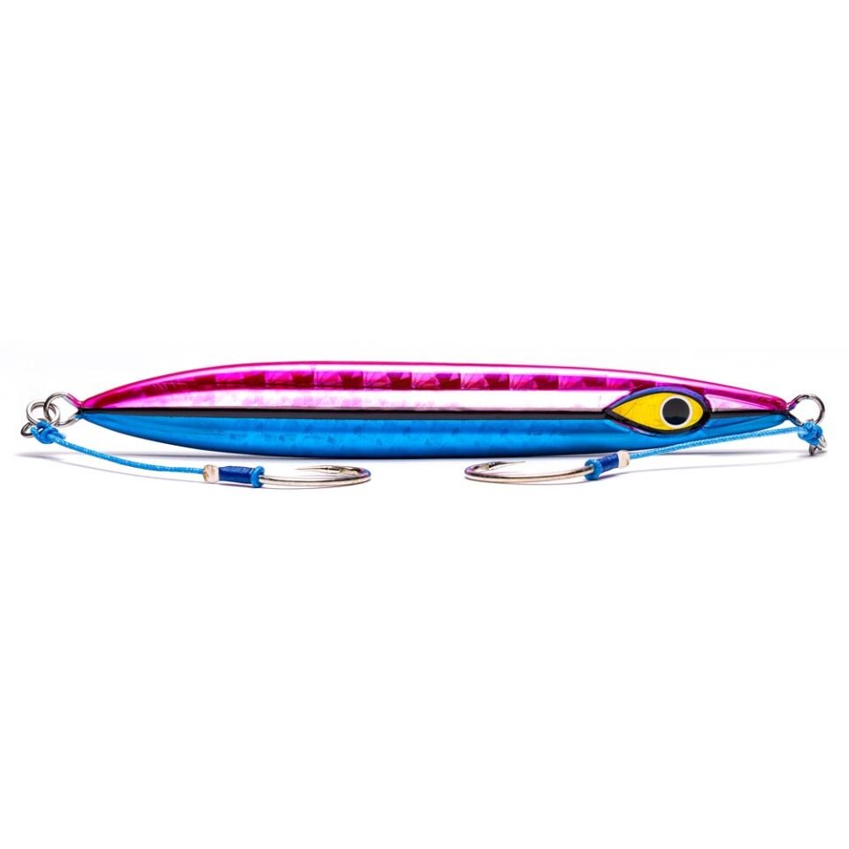 Mustad Rip Roller Jig Sahte Yemi BBP - 250G
