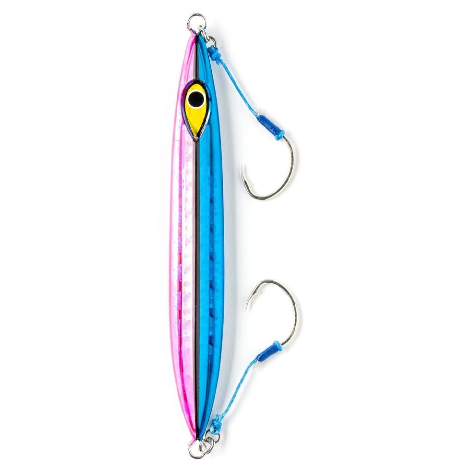 Mustad Rip Roller Jig Sahte Yemi BBP - 250G