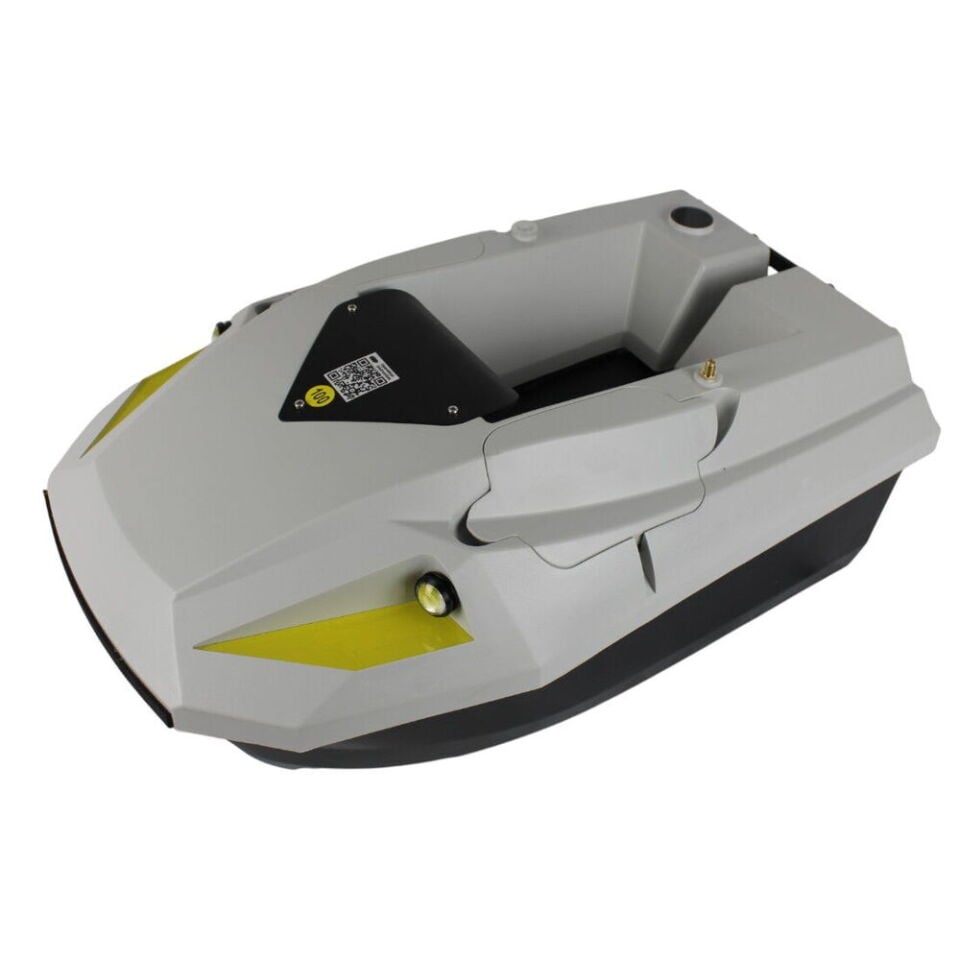Sea Horse Sazan Yemleme Botu D50B--GPS