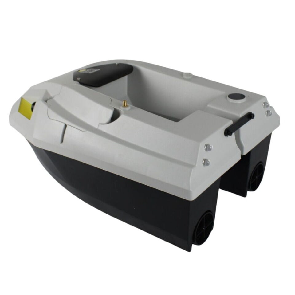 Sea Horse Sazan Yemleme Botu D50B--GPS