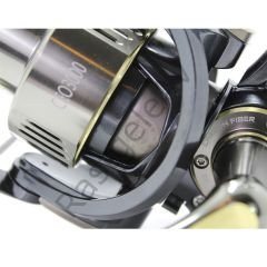 Captain Ceo 3000 Spin Makine 9+1 BB