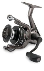 Nomura NM10341010 Hiro Pro 1000 LRF Makinesi 9+1 BB