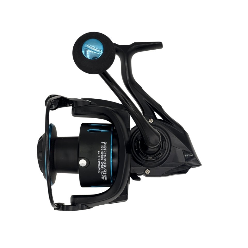 Albastar Corvus Olta Makinesi Standart - 6000