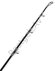 Okuma Cavalla Speed Jigging Cast 168cm H 200-350gr Tek Parça Olta Kamışı