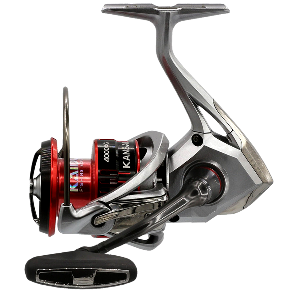 Kansai 4000 5+1BB TF Olta Makinesi