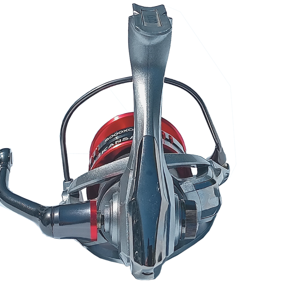 Kansai 4000 5+1BB TF Olta Makinesi