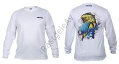 Okuma Dorado Long Sleeve T-shirt
