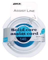 BKK Solid Core Assist Cord 100 lb