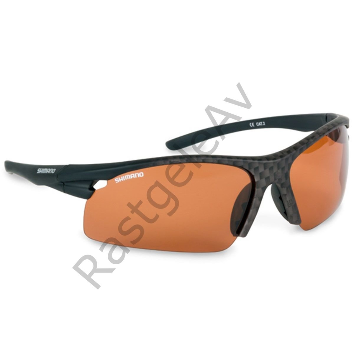 Shimano Sunglass Fireblood