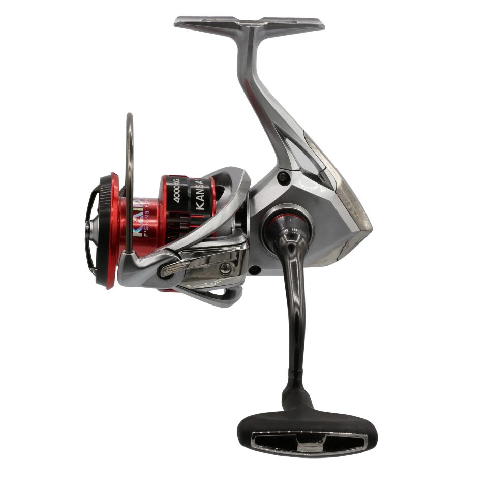 Kansai 4000 5+1BB TF Olta Makinesi