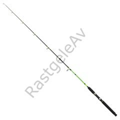 Captain 1420 Florostick 2 Parça Solid Tekne Kamışı Max 200gr Atar