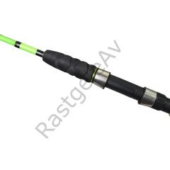 Captain 1420 Florostick 2 Parça Solid Tekne Kamışı Max 200gr Atar