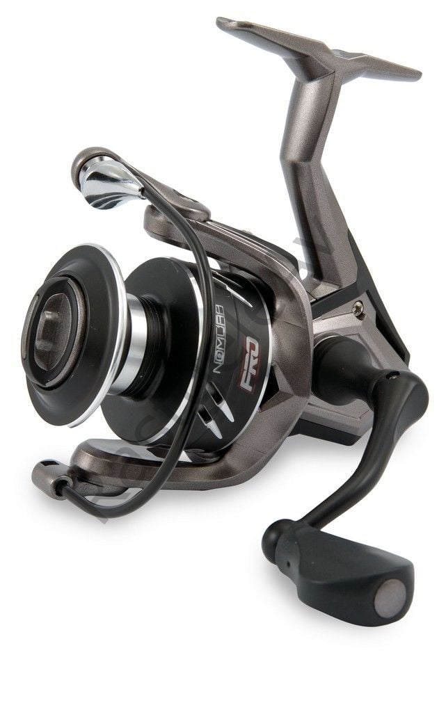 Nomura NM10341040 Hiro Pro 4000 Spin Makine 9+1 BB