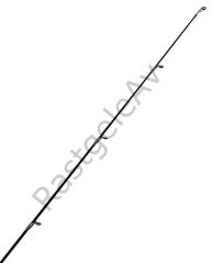 Okuma Cavalla Ultra Light Jigging Spin 198cm Max 40gr 2 Parça Olta Kamışı