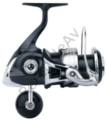 Shimano Twin Power SW C 10000 HG