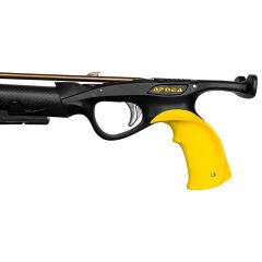 Apnea Rebel Carbon Hi-Tech Zıpkın Tüfeği