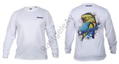 Okuma Dorado Long Sleeve T-shirt L