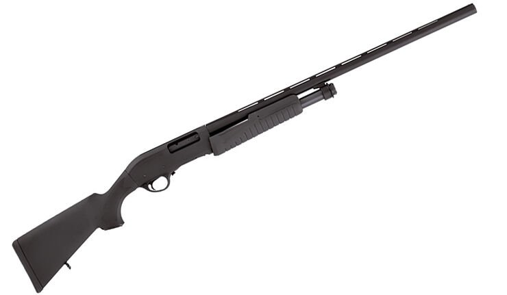 Hatsan Escort FieldHunter 12 Pompalı Av Tüfeği