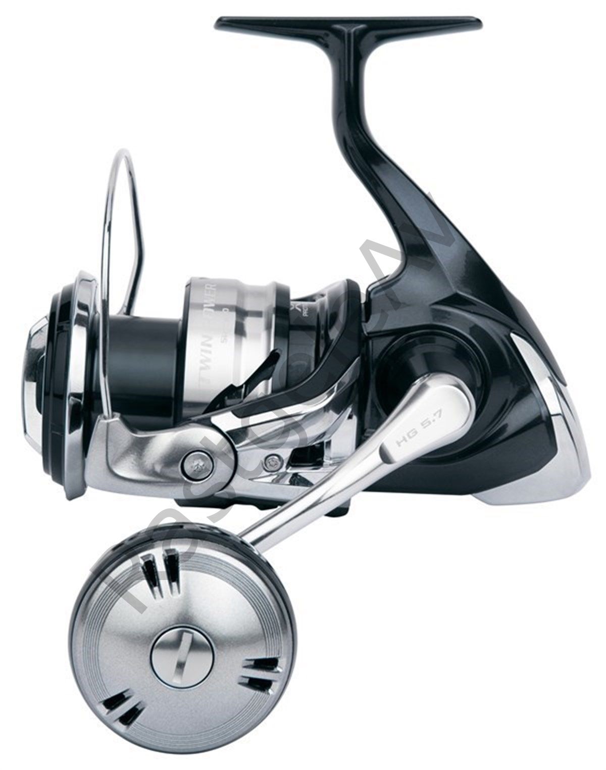 Shimano Twin Power SW C 5000 HG