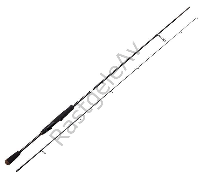 Savage Gear SG2 Ultra Light Game 1.98cm 2-8gr 2 Parça Olta Kamışı
