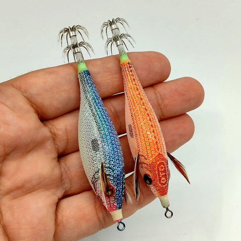 Premium Gira 2.0 Kalamar Zokası