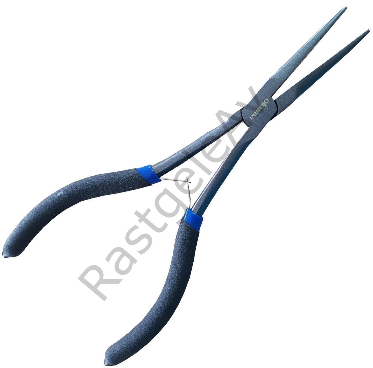 Okuma Mini Nose''6 Pense