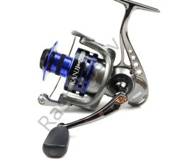 Nomura NM10801260 Kanji 6000 Bot Makine 11+1 BB