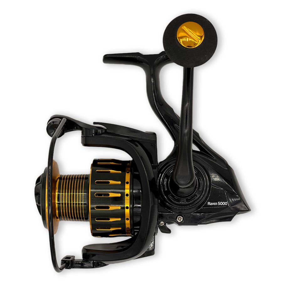 Albastar Raven Olta Makinesi Standart - 1000
