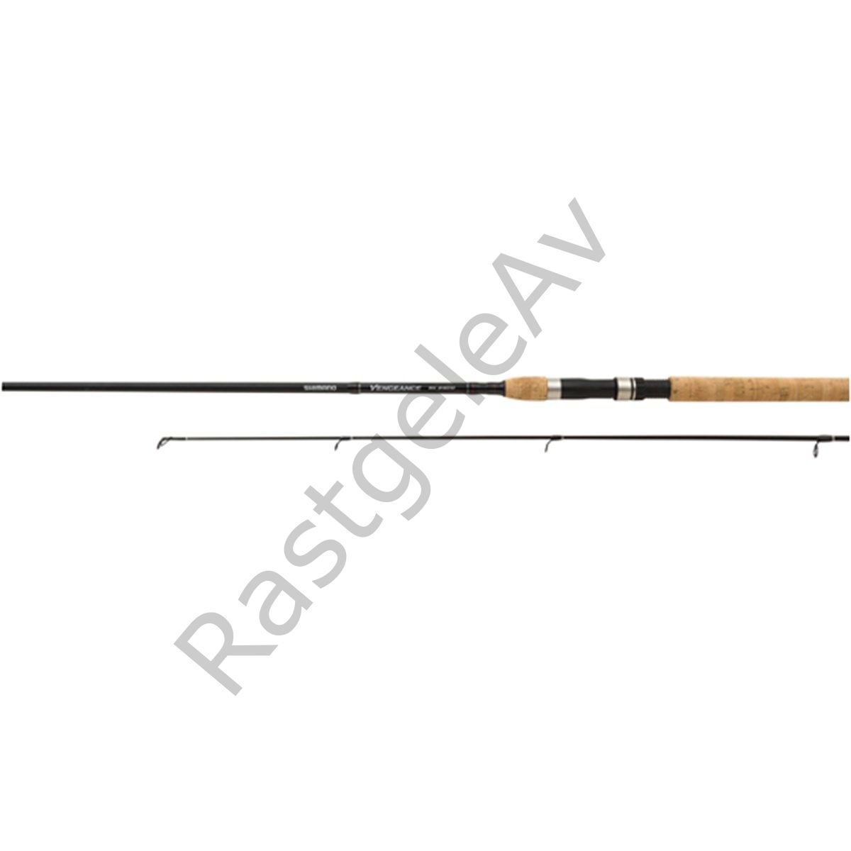 Shimano Vengeance BX Spinning 180 L