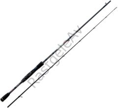 Nomura NM20013524 Hiro Camou 240cm Spin Kamış 7-35gr Atar