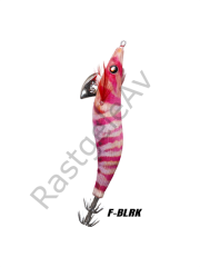 Fujin EgiX 2.5 10gr Kalamar Zokası