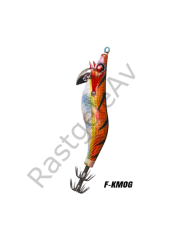 Fujin EgiX 2.5 10gr Kalamar Zokası