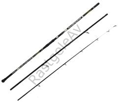 Kendo Palamita Surf 420cm 250gr 3 Parça Olta Kamışı