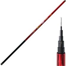 Balza Toronto 6 m Karbon Göl Kamışı