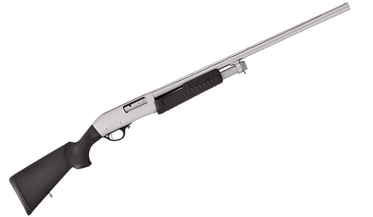 Hatsan Escort FieldHunter MarineHunter 12 Pompalı Av Tüfeği