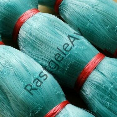 0.18 mm 70 göz Nova Misina Ağ 200 Mt 16-35 mm Arası