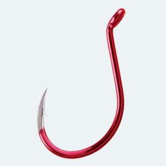 BKK Red Octopus Beak İğne 8