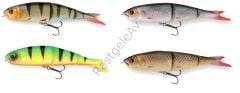 Savage gear Soft 4Play 13 cm 28 gr Swim&Jerk 2 Adet Suni Yem 13-Rudd