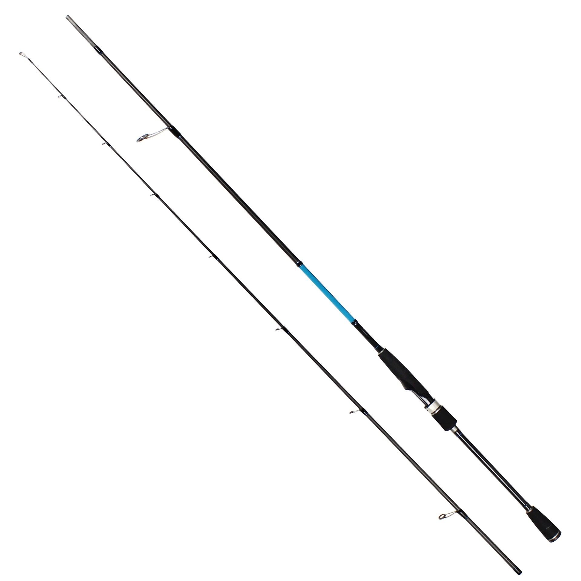 Captain 1366 İntegra Carbo-X 274cm 2 Parça Spin Kamış 10-42gr Atar