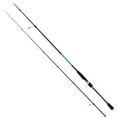 Captain 1366 İntegra Carbo-X 274cm 2 Parça Spin Kamış 10-42gr Atar