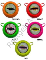 Kendo Anchor Melek Göz 300 gr Pembe