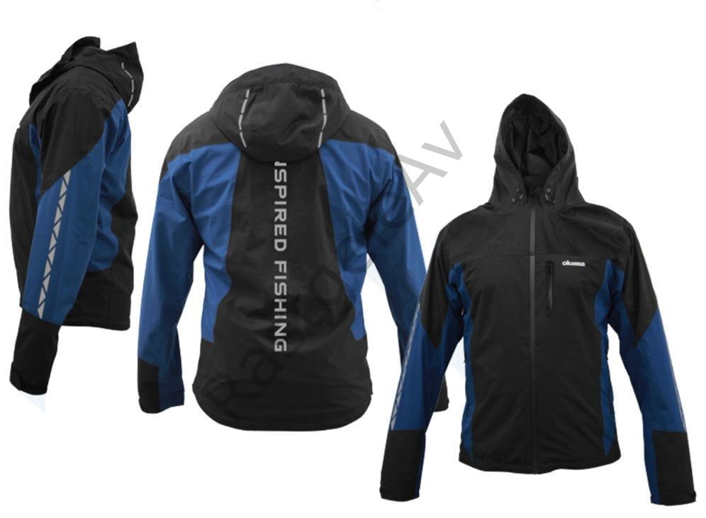 Okuma Water-resistant Jacket 2 L
