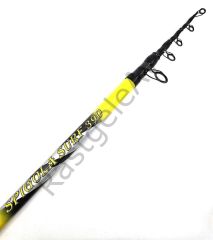 Kendo Spigola Surf 390cm 100-200 gr Teleskopik Kamış