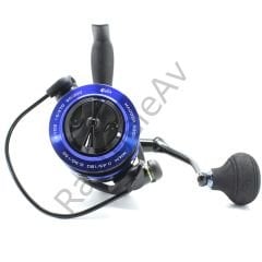 Captain Maddox 6000 Tekne Makinesi 9+1 BB