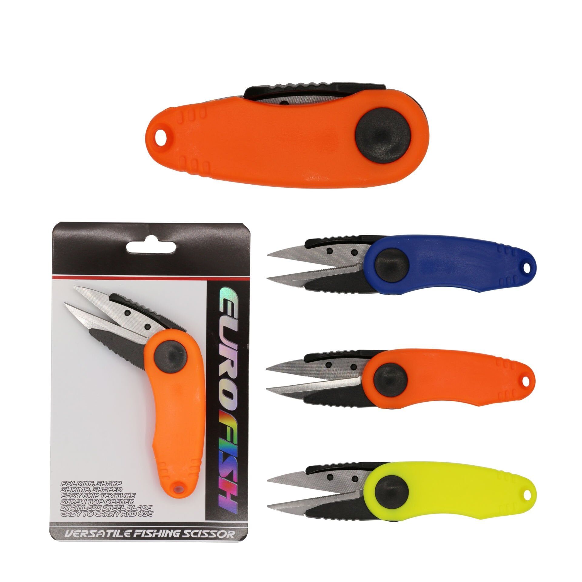 Eurofish Makas 12 cm